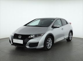 Honda Civic - 2015
