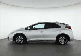Honda Civic - 2015