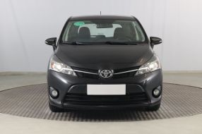 Toyota Verso - 2014