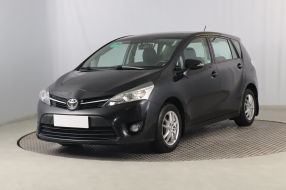 Toyota Verso - 2014