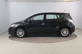 Toyota Verso - 2014