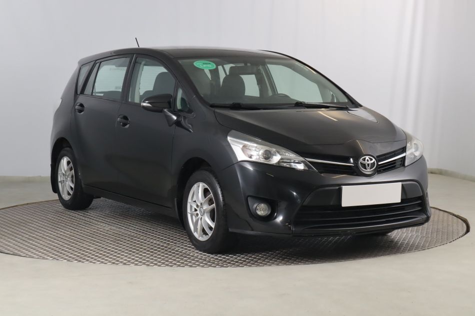 Toyota Verso - 2014