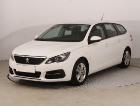 Peugeot 308 - 2020