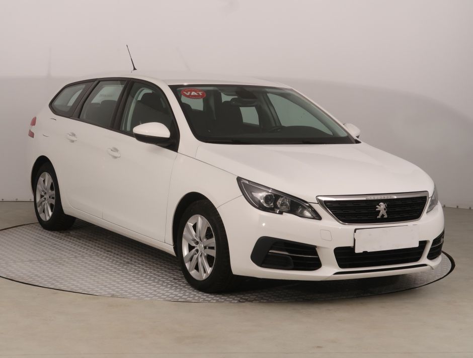 Peugeot 308 - 2020