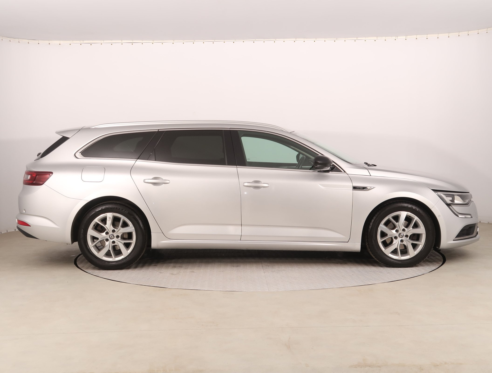 Renault Talisman 2019 1.7 Blue dCi 216187km Kombi