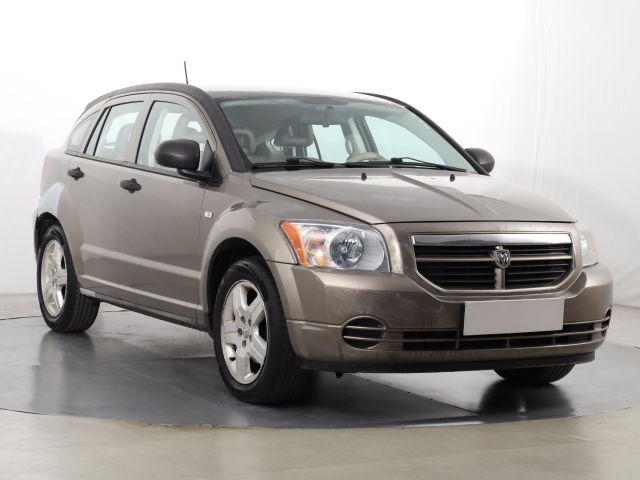 Dodge Caliber 2008