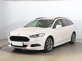 Ford Mondeo - 2017