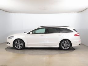 Ford Mondeo - 2017