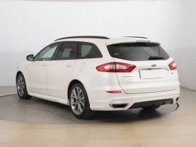 Ford Mondeo - 2017