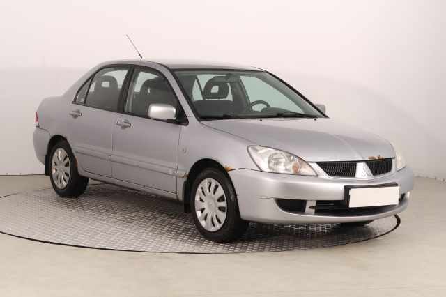 Mitsubishi Lancer 2006