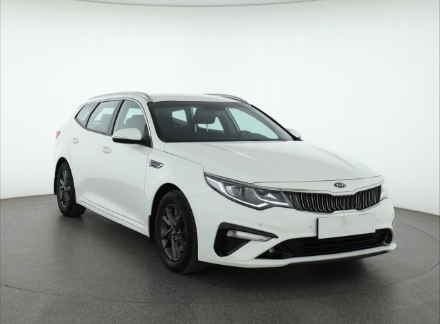 Kia Optima 2019