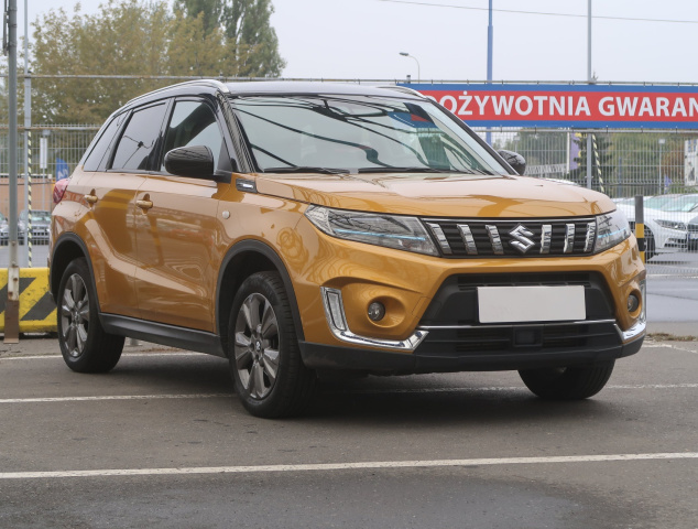 Suzuki Vitara 2020