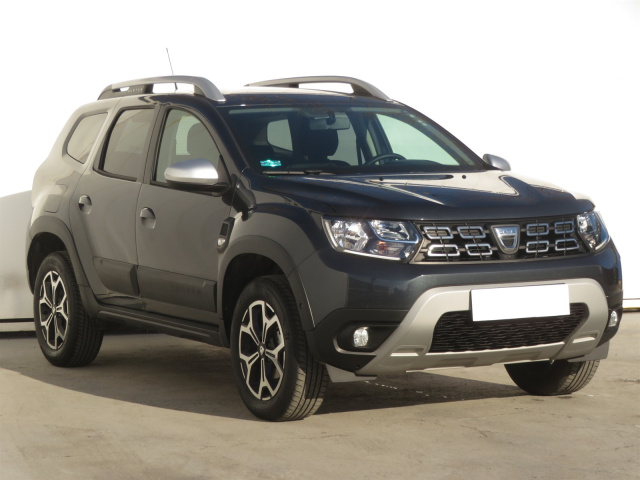 Dacia Duster 2022