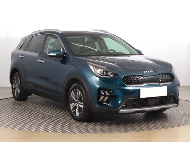 Kia Niro 2021