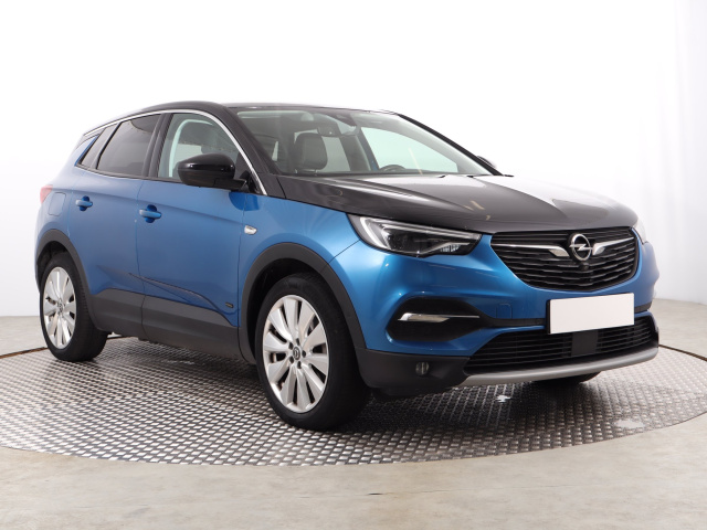 Opel Grandland 2020