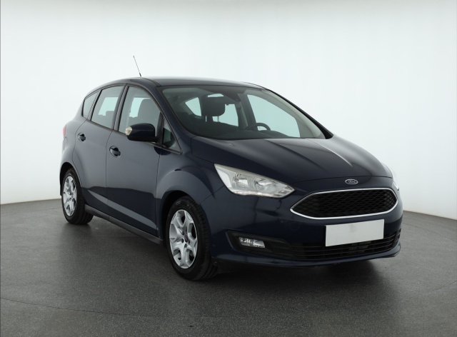 Ford C-Max 2015