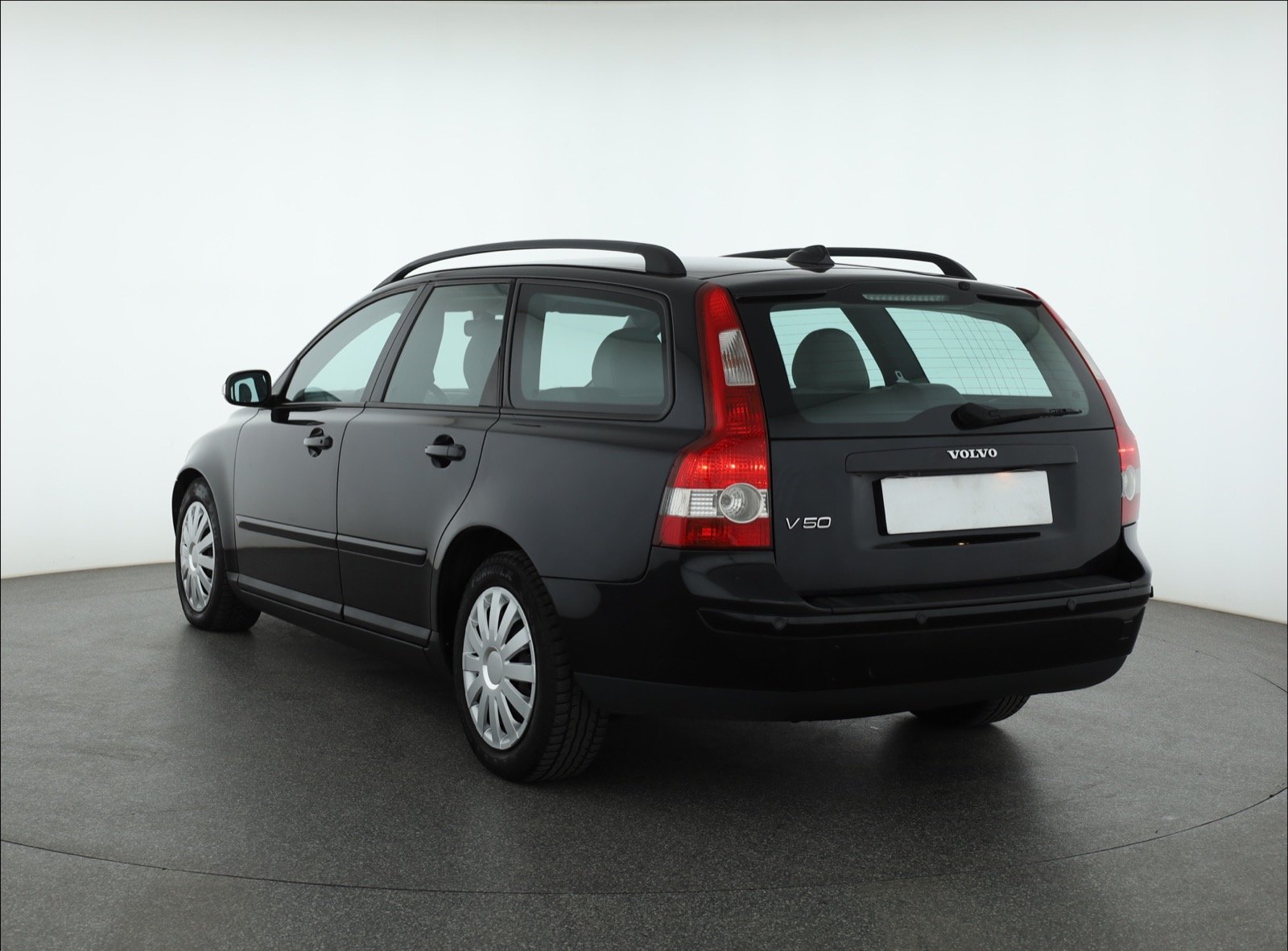 Volvo V50 2007 2.0 D 276830km Kombi