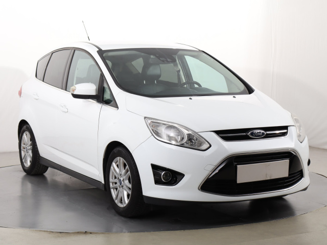 Ford C-Max 2014