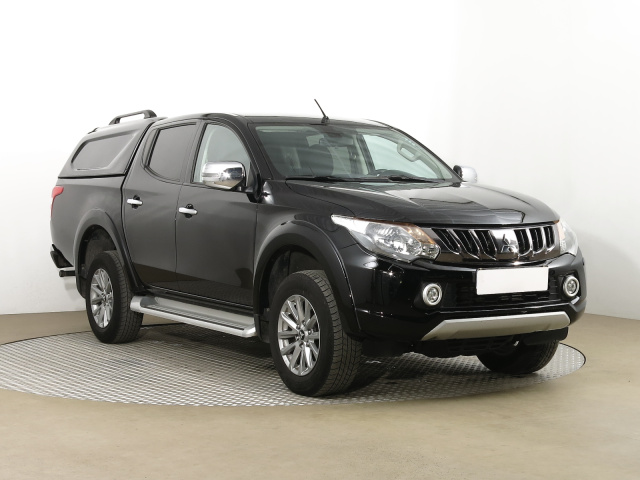 Mitsubishi L200 2018