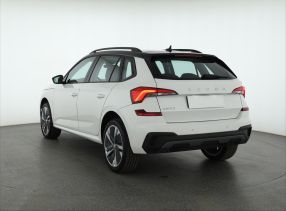 Skoda Kamiq - 2024
