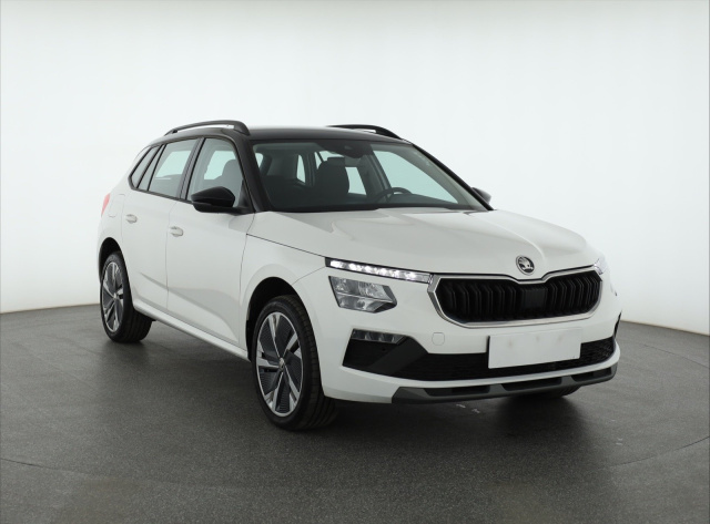 Skoda Kamiq 2024