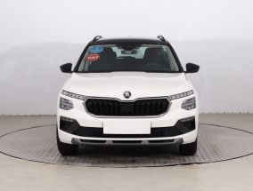 Skoda Kamiq - 2024