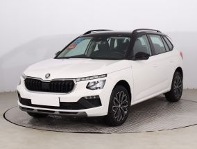 Skoda Kamiq - 2024