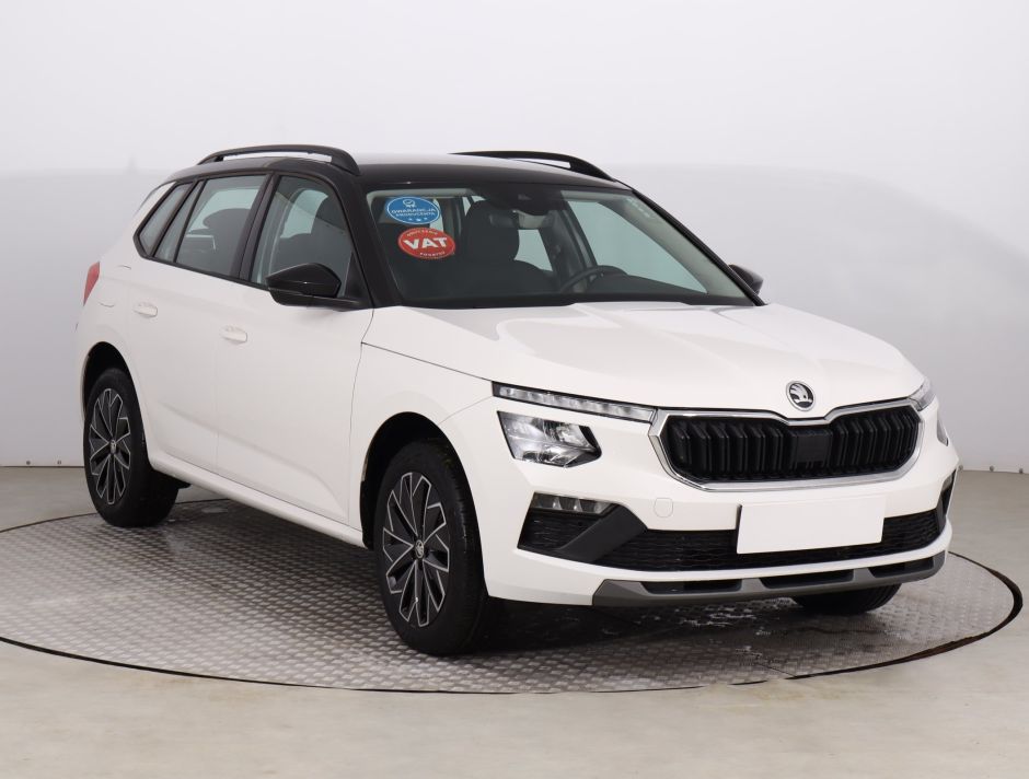 Skoda Kamiq - 2024