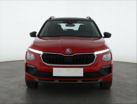 Skoda Kamiq - 2024