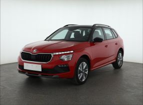 Skoda Kamiq - 2024