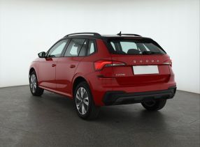 Skoda Kamiq - 2024
