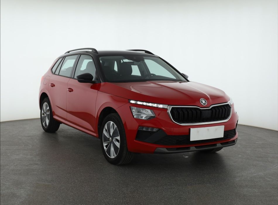 Skoda Kamiq - 2024