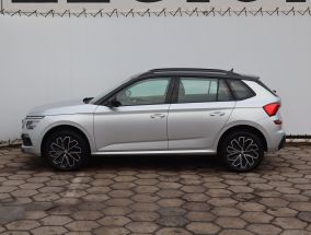 Skoda Kamiq - 2024