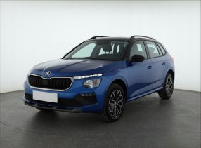 Skoda Kamiq - 2024