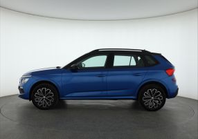 Skoda Kamiq - 2024
