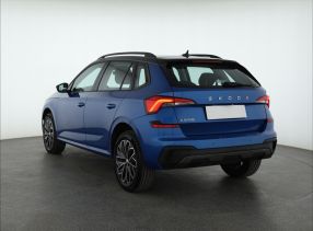 Skoda Kamiq - 2024