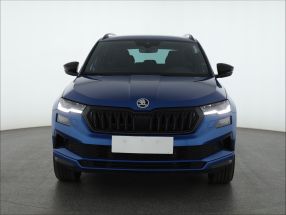 Skoda Karoq - 2024