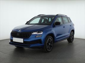 Skoda Karoq - 2024