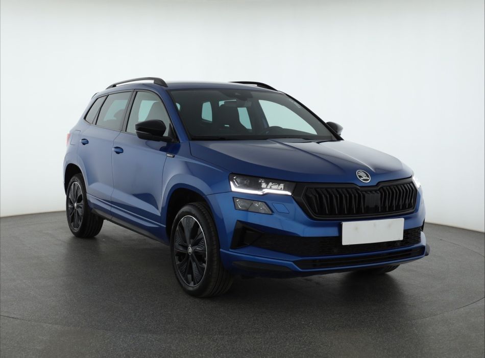 Skoda Karoq - 2024