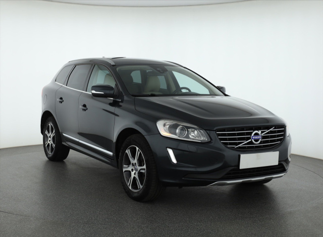 Volvo XC60 2014