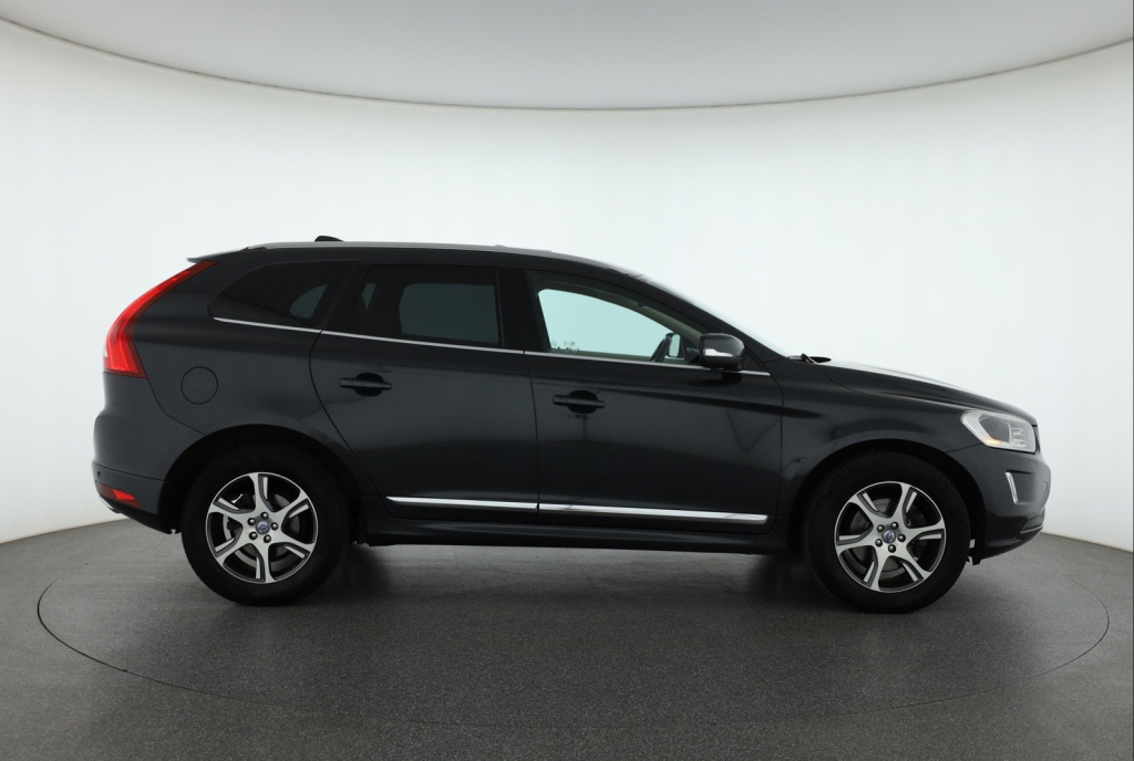 Volvo XC60 2014 D5 210354km SUV