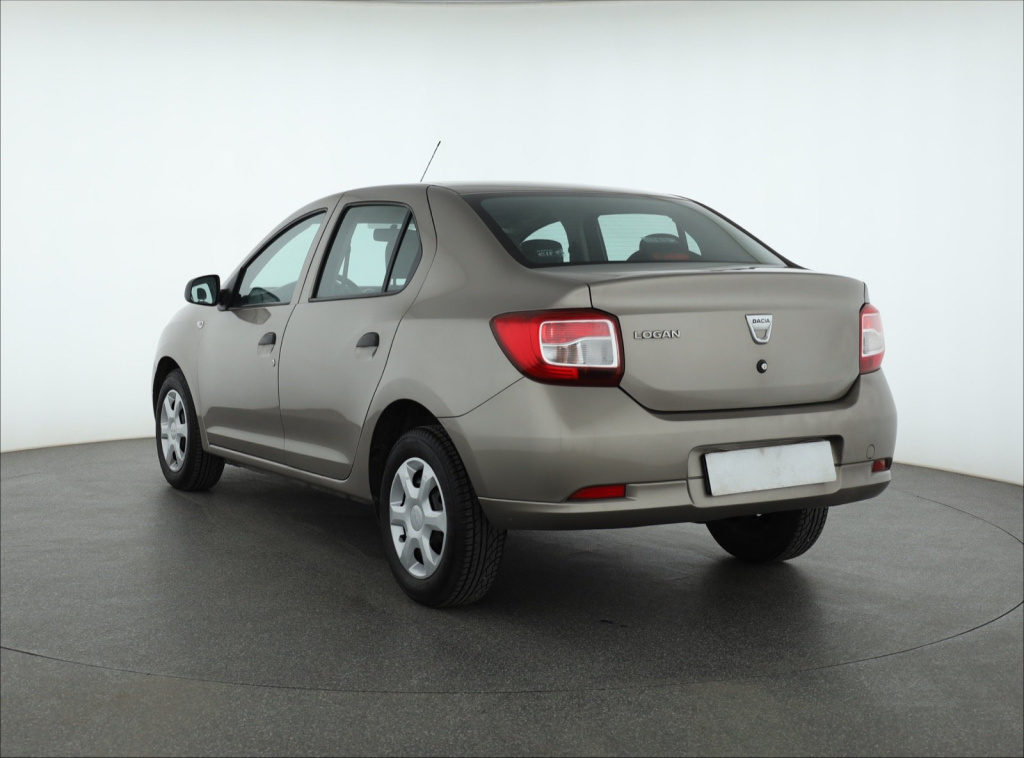 Dacia Logan