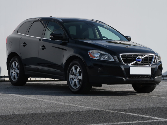 Volvo XC60 2009