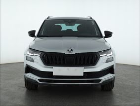Skoda Karoq - 2024