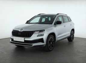 Skoda Karoq - 2024