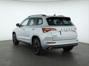 Skoda Karoq - 2024