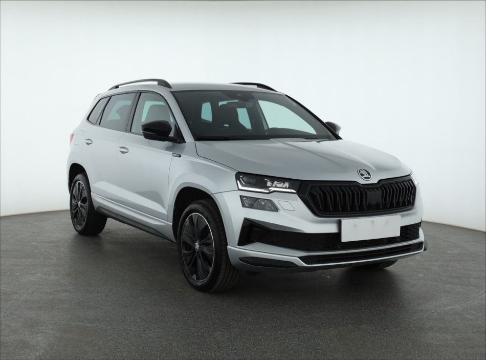 Skoda Karoq - 2024