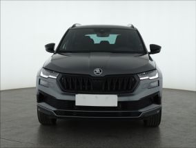 Skoda Karoq - 2024
