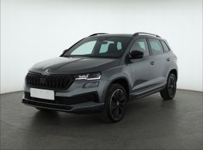 Skoda Karoq - 2024