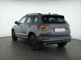 Skoda Karoq - 2024